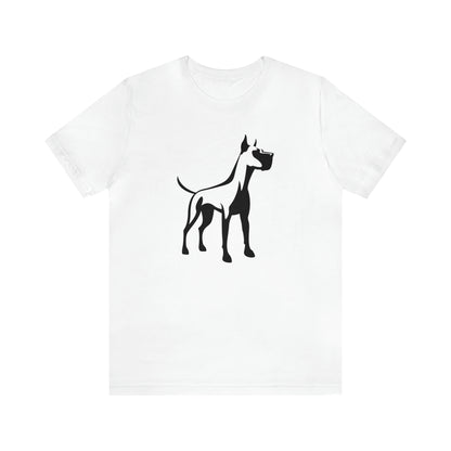 Great Dane Men's Graphic Tee