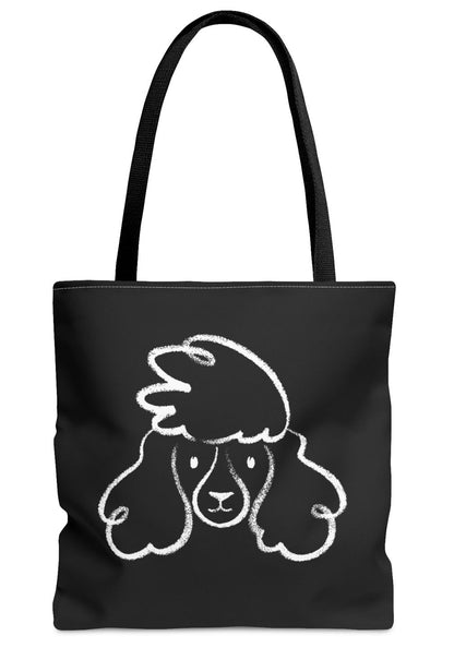 Dog BF#4 Tote Bag