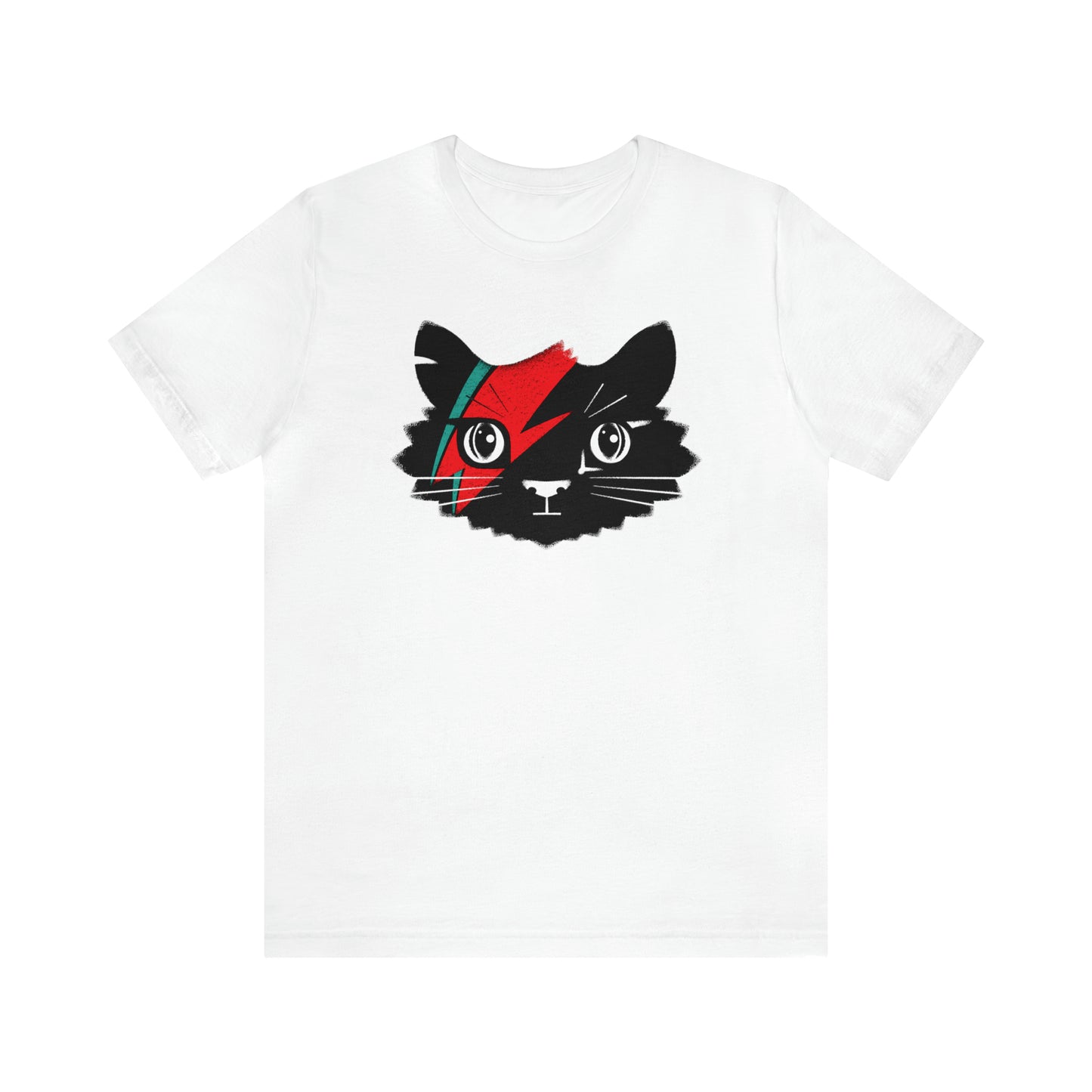 Ziggy’s Cat Women's Graphic Tee