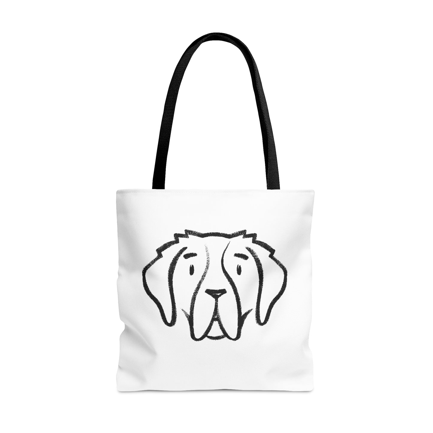 Dog BF#2 Tote Bag