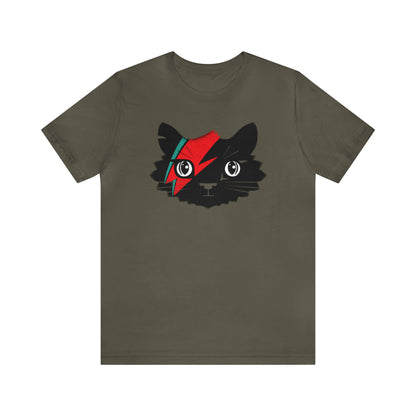 Ziggy’s Cat Women's Graphic Tee