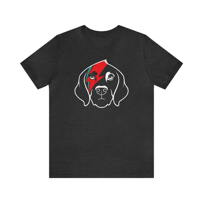 Ziggy’s Dog Men's Graphic Tee