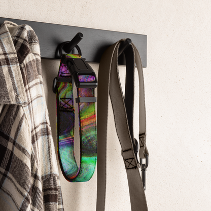 Color Soup Pet collar