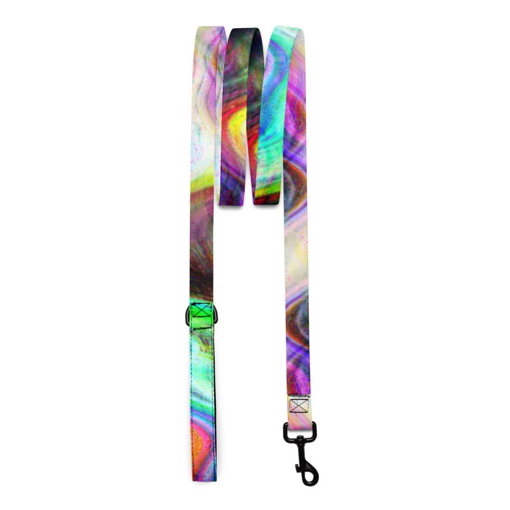 Color Soup Pet leash