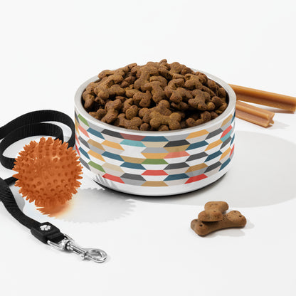 Modern Pet bowl