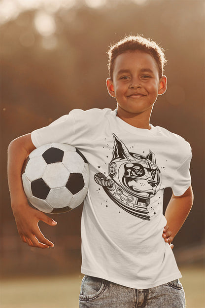 Blast Off into Style – A Tee That’s Out of This World!