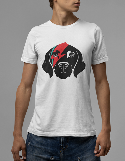 Ziggy’s Dog Men's Graphic Tee