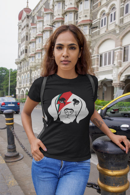 Ziggy’s Dog Women's Graphic Tee