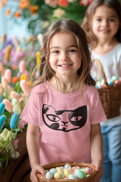 The Ultimate Cat Lover’s Tee – Cozy, Cute, and Full of Love!