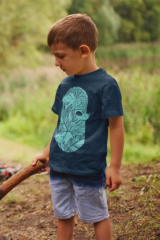 Jungle Dogs – Where Fun Meets Fierce!